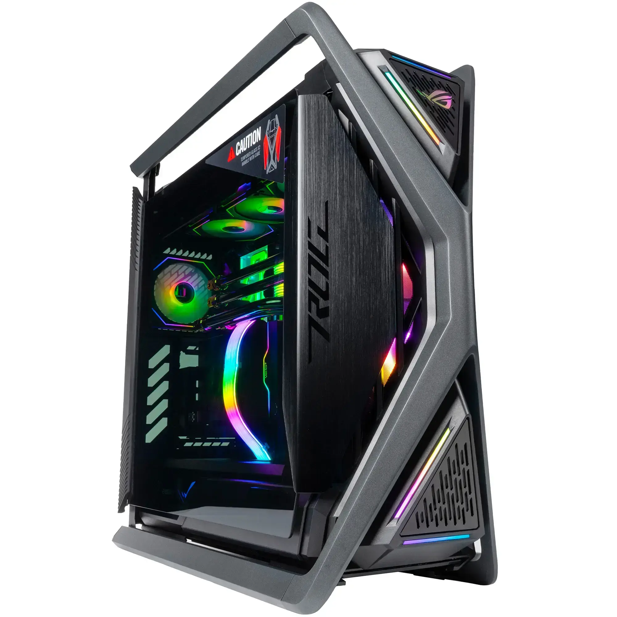 Cистемный блок ARTLINE Overlord P99 Windows 11 Pro (P99v100Win) фото1