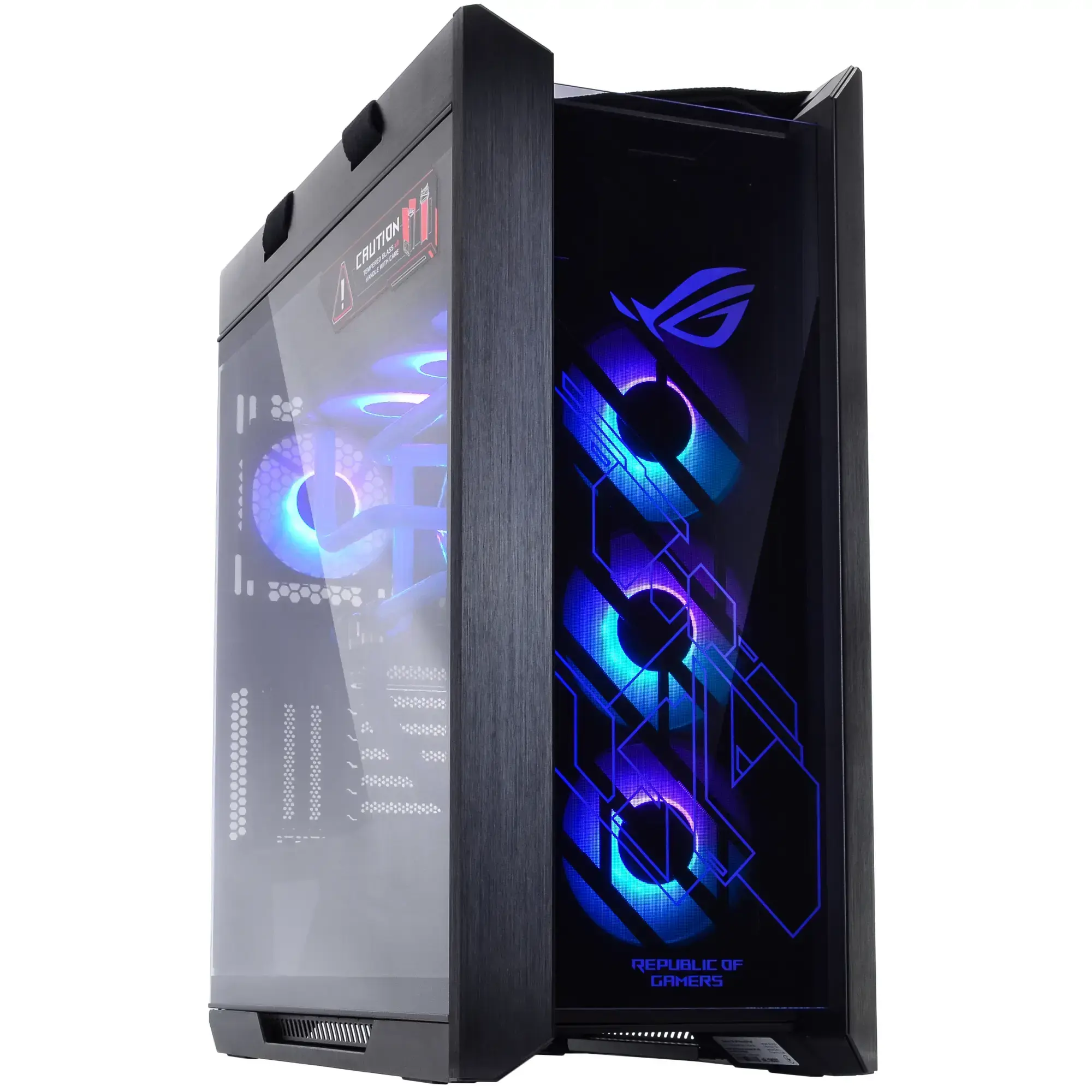 Cистемный блок ARTLINE Overlord P99 Windows 11 Pro (P99v101Win) фото1