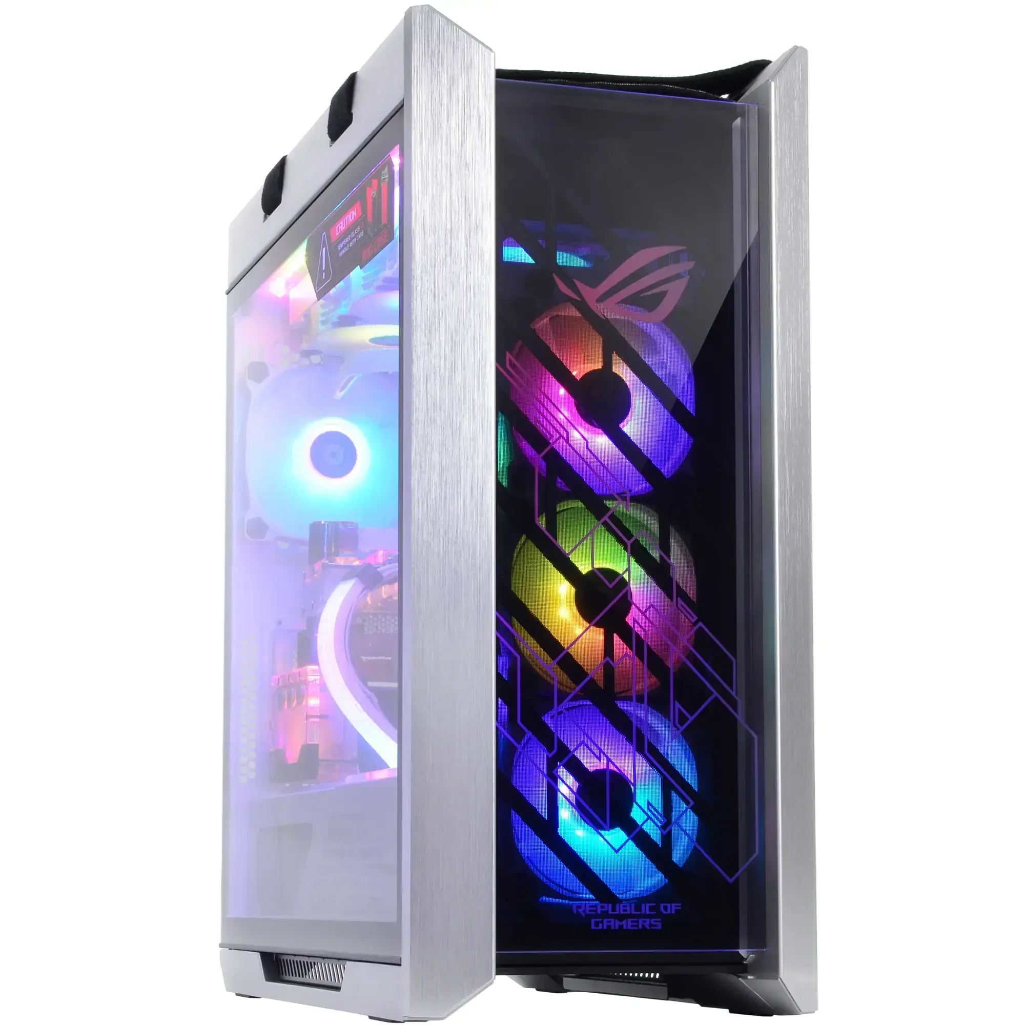 Cистемный блок ARTLINE Overlord P99 Windows 11 Pro (P99v102Win) фото1