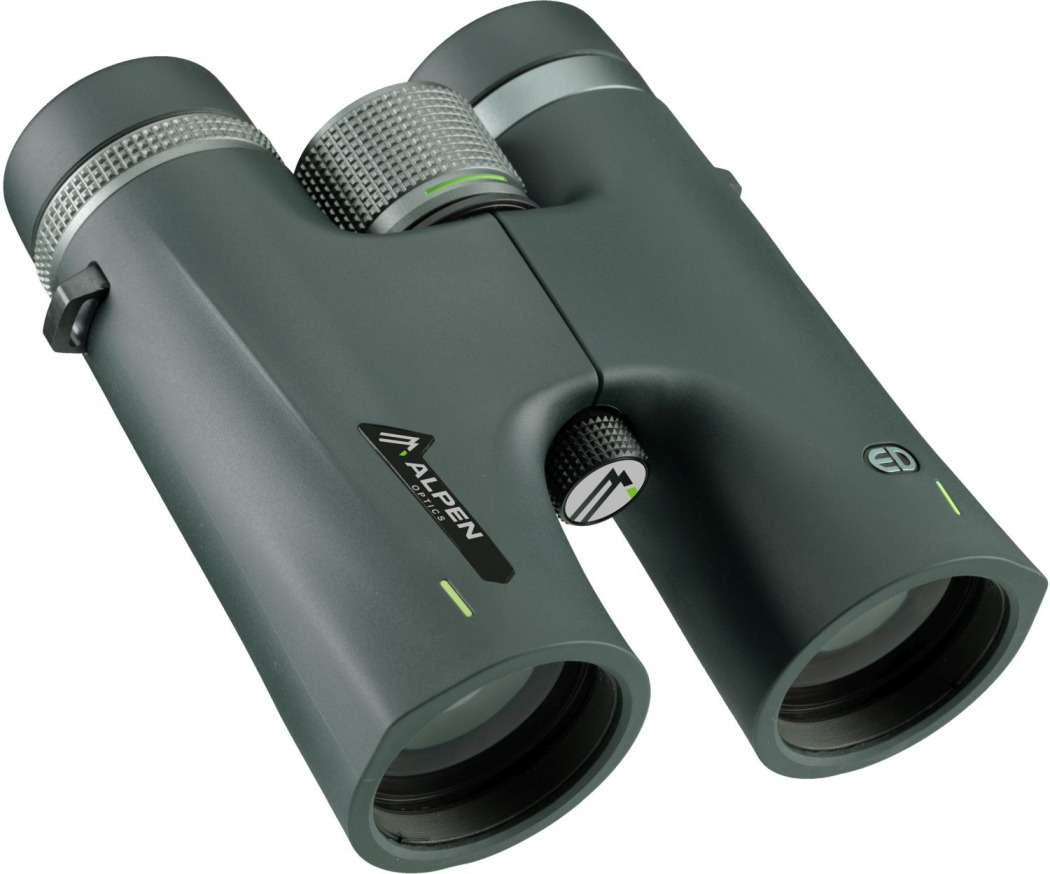 Бінокль Alpen Optics Apex XP 8x42 ED (11254) фото1