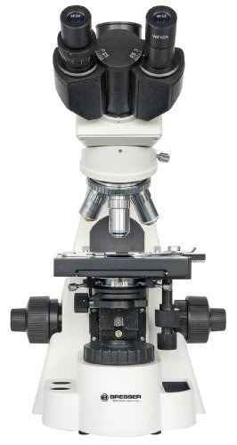 Микроскоп Bresser BioScience Trino 40x-1000x (5750600/10077) фото1