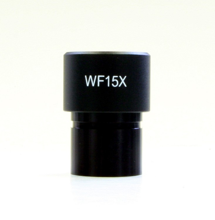 Окуляр Bresser WF 15x (23 mm) (5941740/11788) фото1
