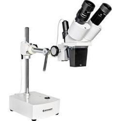Микроскоп Bresser Biorit ICD-CS 10x-20x (5802520/10886) фото1