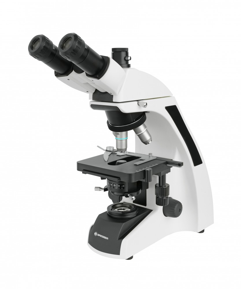 Микроскоп Bresser Science TFM-301 Trino (10520) фото1