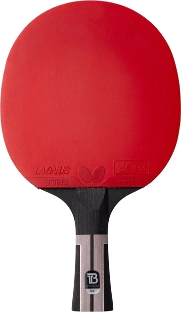 Ракетка для настільного тенісу Butterfly Timo Boll Specialist FL (6110400002) фото1