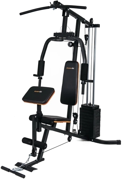Силова мультистанція Everfit MSK 500 (MSK-500) фото1