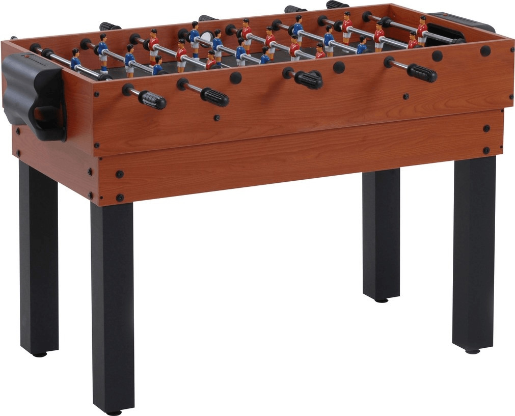 Настольная игра Garlando Multi 12in1 (MULTI12GRRLNO) — телескопические штанги фото1