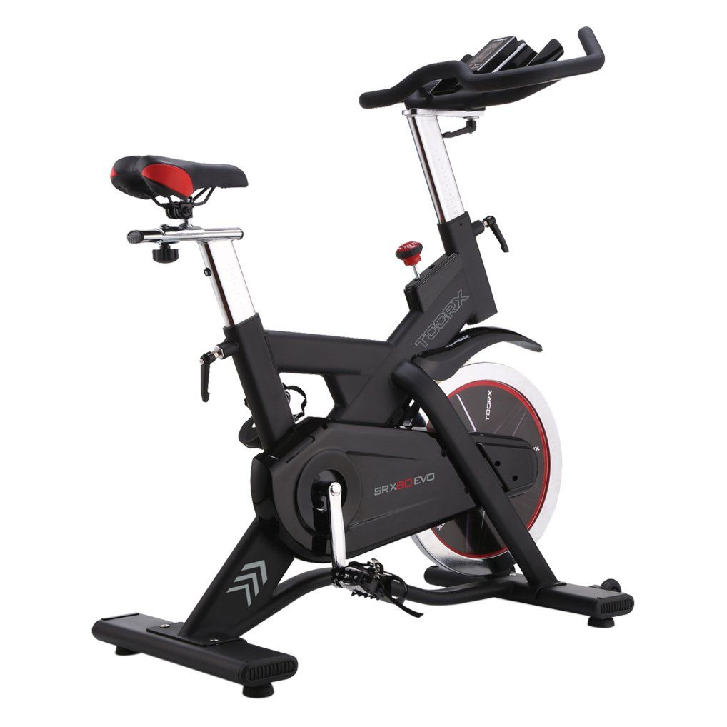 Сайкл-тренажер Toorx Indoor Cycle SRX 80EVO (SRX-80EVO) фото1