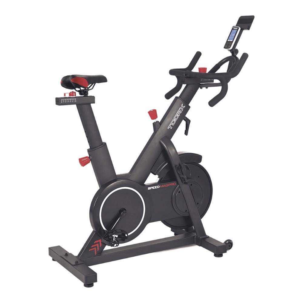 Сайкл-тренажер Toorx Indoor Cycle SRX Speed Mag Pro (SRX-SPEED-MAG-PRO) фото1