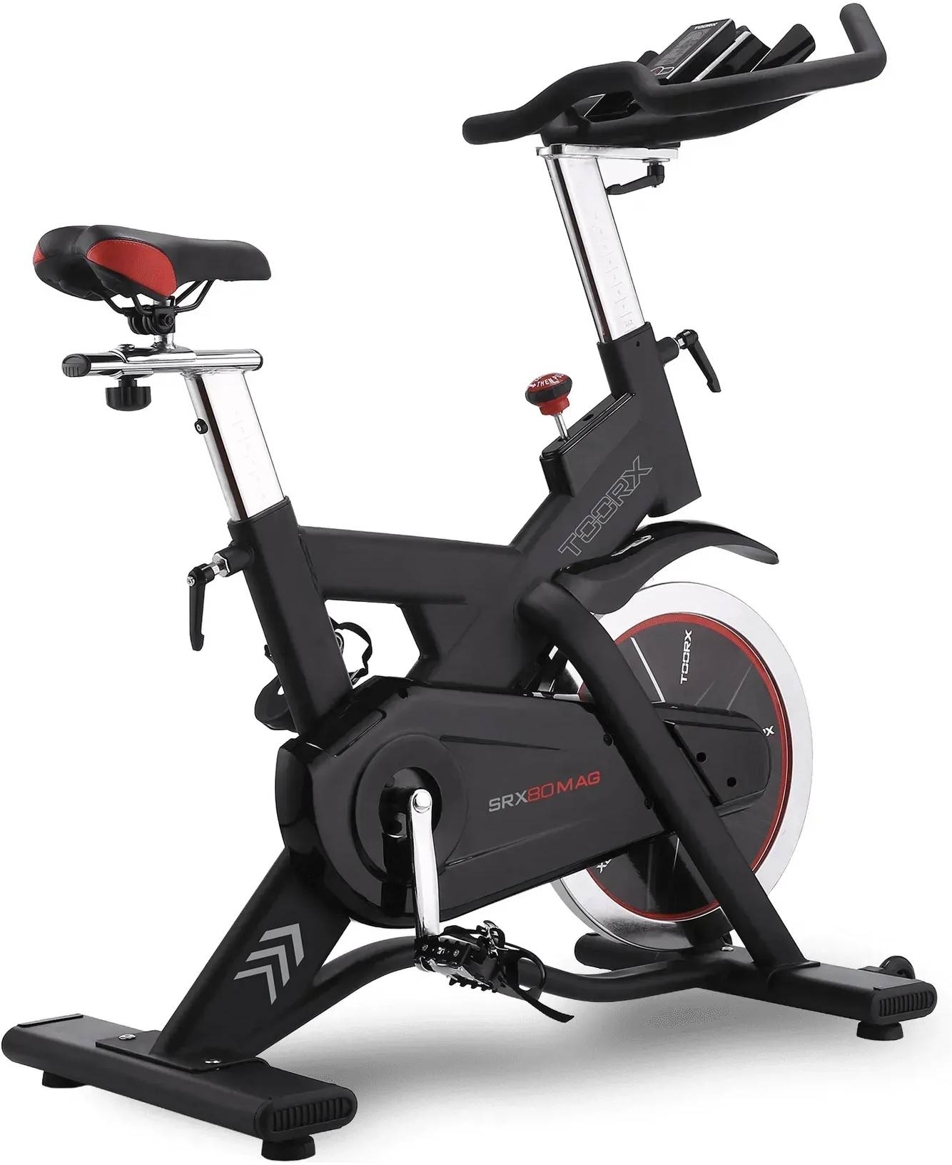 Сайкл-тренажер Toorx Indoor Cycle SRX 80 MAG (SRX-80-MAG) фото1