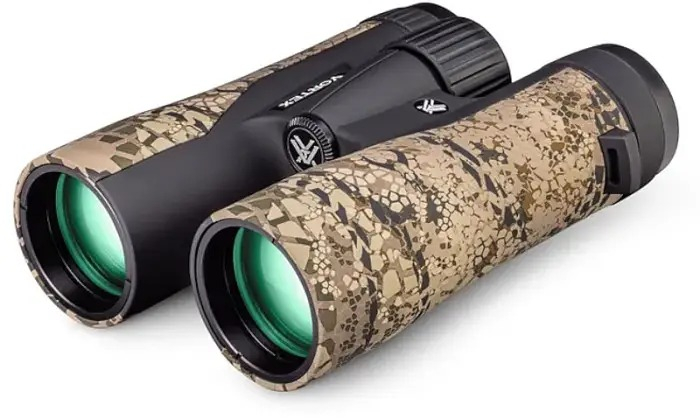 Бинокль Vortex Crossfire HD 10x42 Approach Ground&Timber (CF-4312-HV-CAMO) фото1