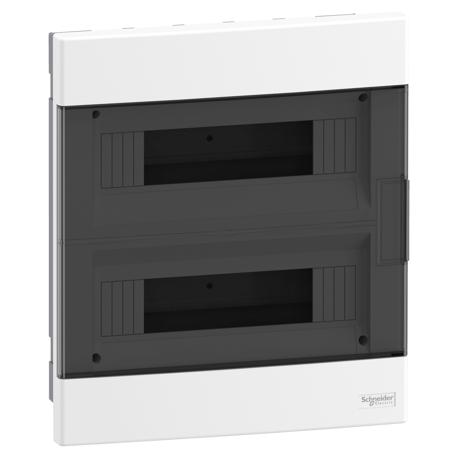 Розподільний щит Schneider Electric Easy9 EU 2 ряда по 12 мод (EZ9EUA212) фото1