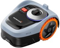 Газонокосарка-робот Segway Navimow i210E (AA.12.07.03.0001)