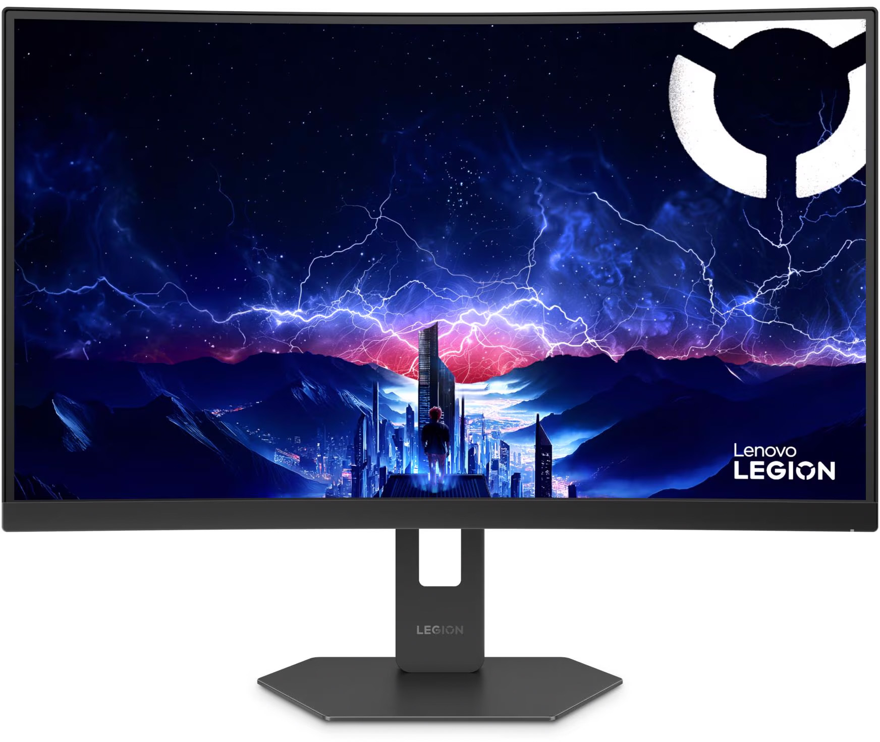 Монітор ігровий 27" LENOVO Legion 27-2c 67EDGAC1UA фото1