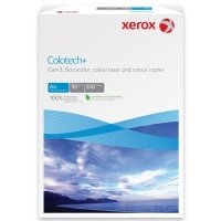 Папір офісний Xerox COLOTECH + (120) A3 500л. (003R94652)