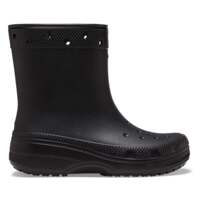 Сапоги резиновые Crocs Classic Boot 208363-001 39-40 (M7W9 US) черные