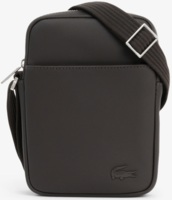 Сумка через плече Lacoste NH4422HC-R78 00 темно-коричнева