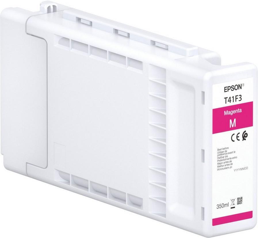 Картридж струменевий Epson SC-T3400/5400 Magenta, 110мл (C13T41R34N) фото1