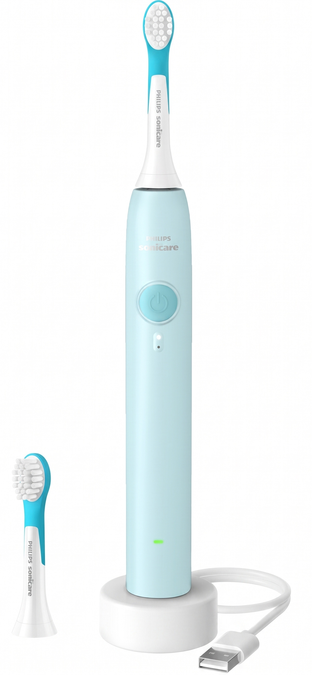 Електрична зубна щітка Philips Sonicare For Kids HX6500/23 фото1