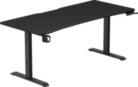 Стіл з електричним регулюванням висоти Anda Seat Xtreme 1800x800 Black (AD-D-DD2-1800-04-B)