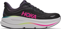 Кроссовки женские Hoka Bondi 9 1162012-BNND 38 (6,5 US) черные