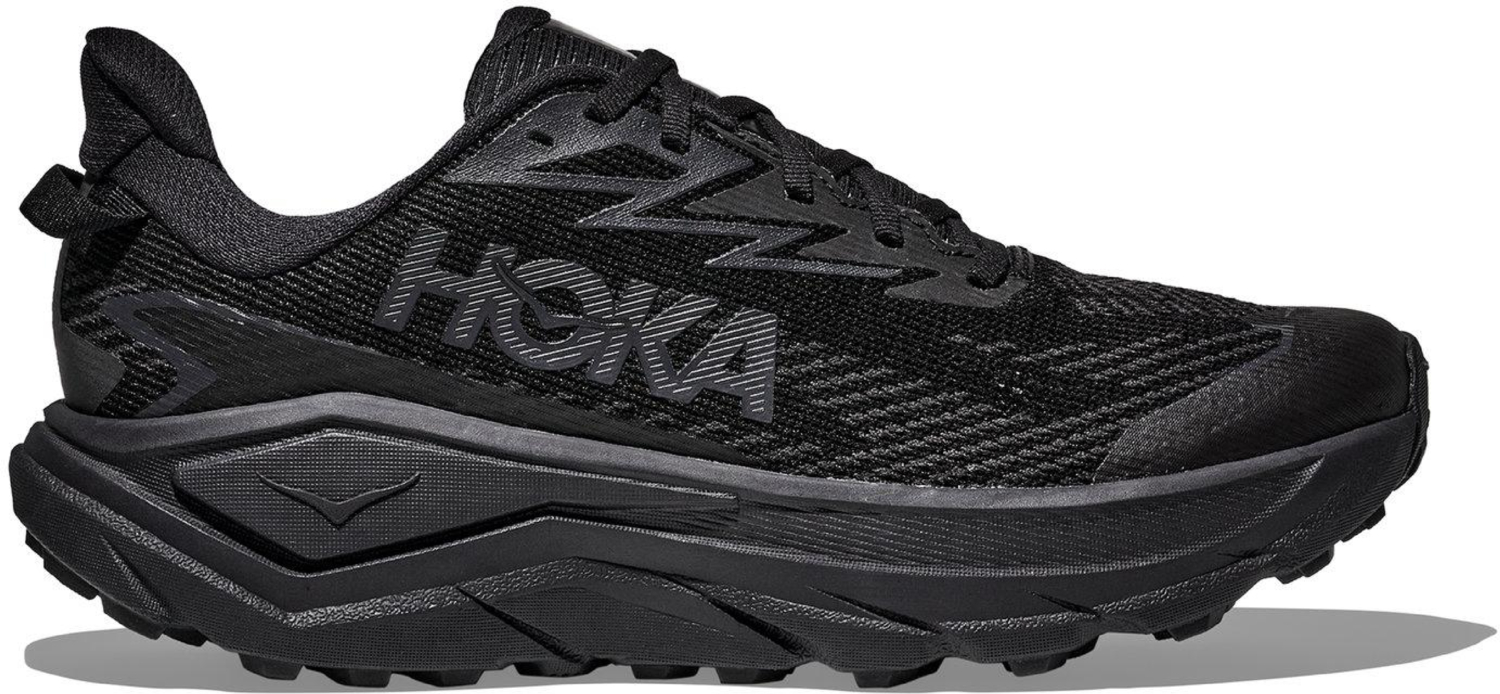 Кроссовки мужские Hoka Challenger 8 GTX 1171958 BBNB 44 (10 US) черные