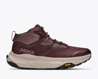 Черевики жіночі Hoka Transport Hike GTX 1172913-DKY 40,5 (8,5 US) коричневі