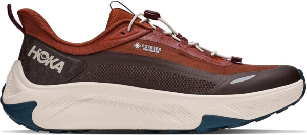 Кроссовки мужские Hoka Transport 2 GTX 1176678-CWD 44 (10 US) терракотовые фото