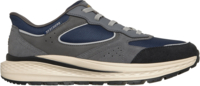 Кросівки чоловічі Skechers Slip-ins Relaxed Fit: Slade Ultra - Gage 211446 GRNV 43 (10 US)темно-сині/сірі