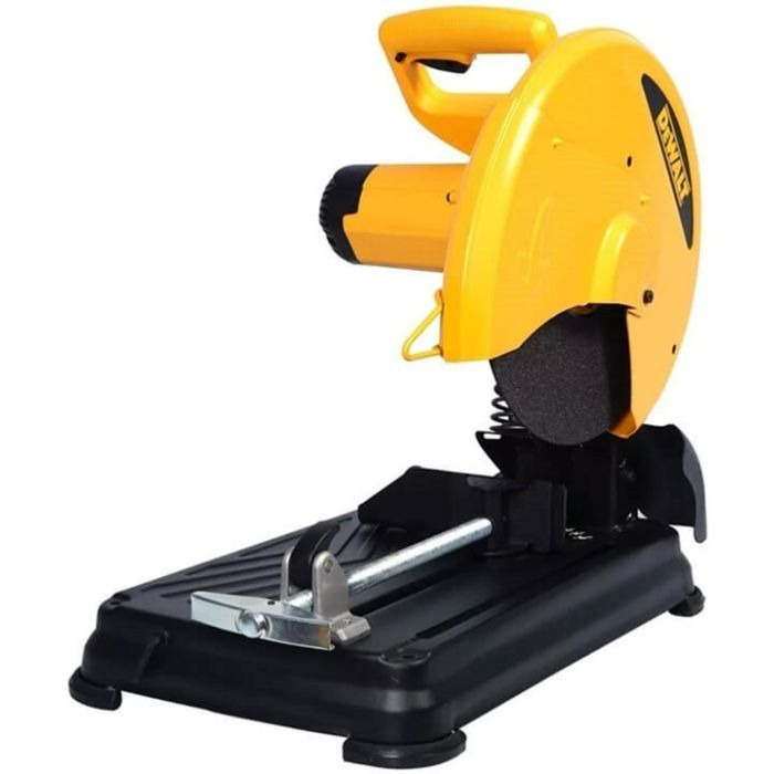 Пила монтажная DeWalt 2300Вт диск 355мм 4000об/мин 15.5кг фото1
