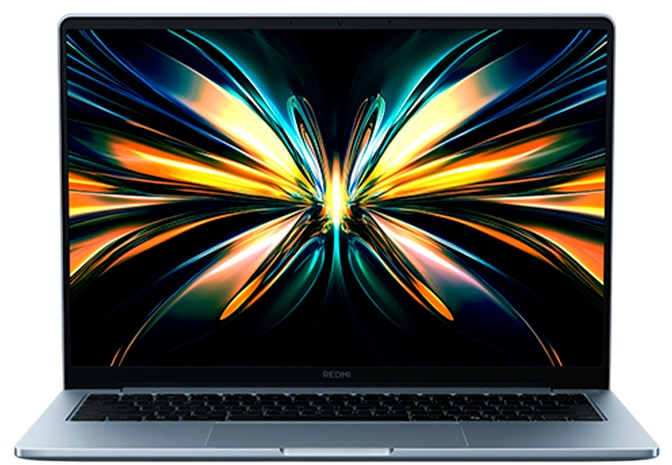 Ноутбук Xiaomi RedmiBook Pro 14 2025 Ul7/32G/1T JYU4654CN (1184778) фото1