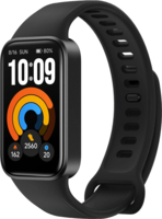 Фитнес-браслет Xiaomi Smart Band 11 Active Black (1213735)