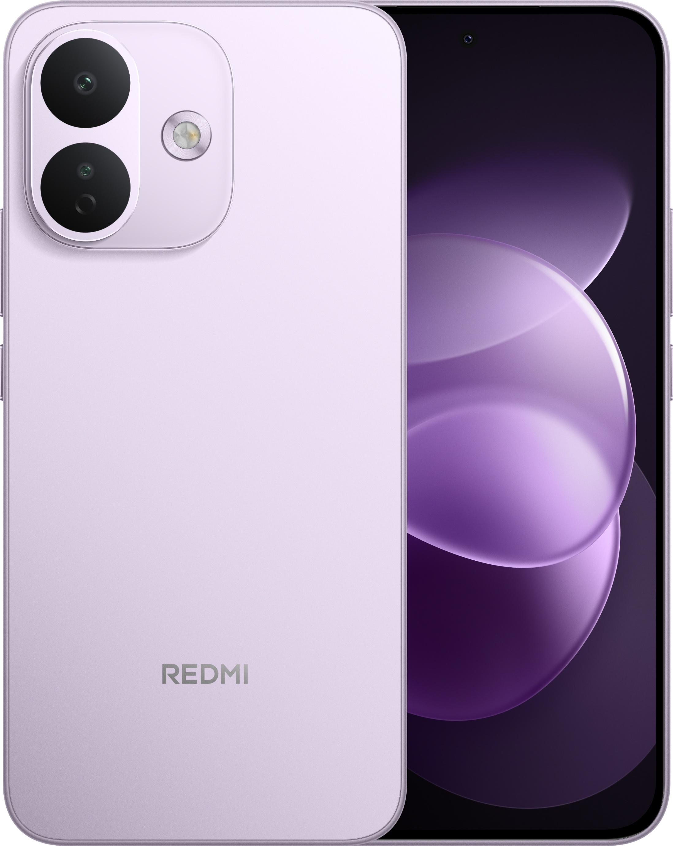 Смартфон Xiaomi REDMI Note 17 Pro 5G 6/256GB Purple (1215035) фото1