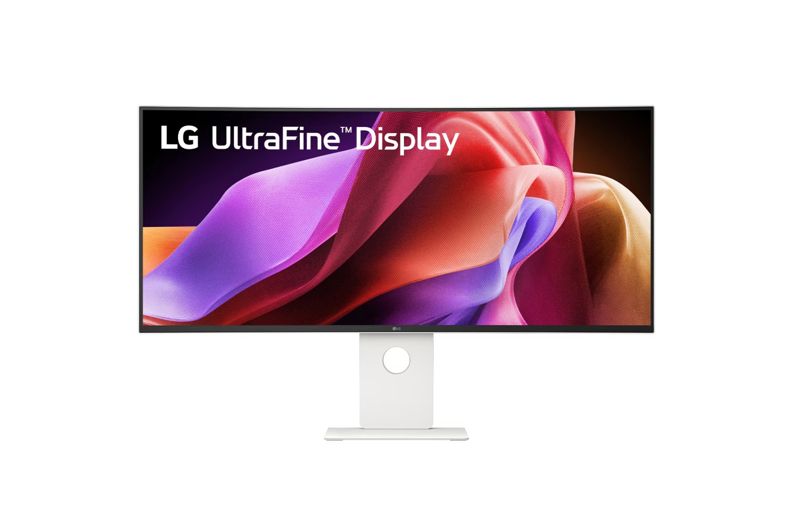 Монітор 39.7'' LG UltraFine 40U990A-W фото1
