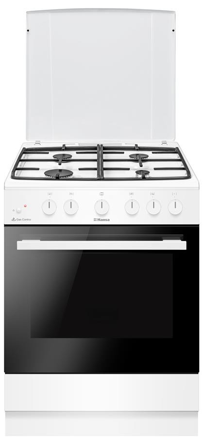 Плита газова Hansa FCGW681299 фото1