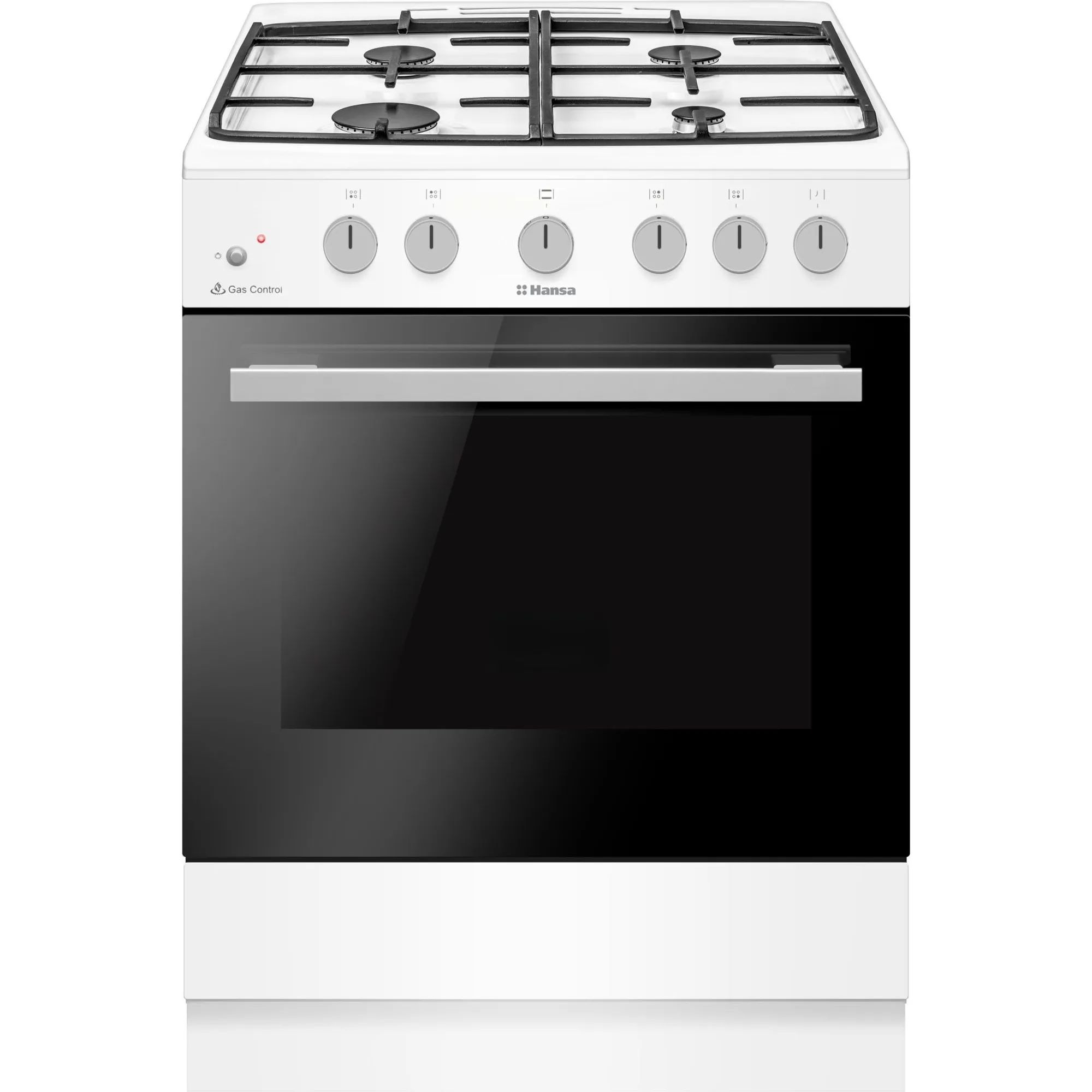 Плита газова Hansa FCGW68129 фото1