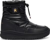 Сапоги женские Tommy Hilfiger Functional Bootie T3AD-35206-1474999 36 черные