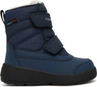 Чоботи дитячі Tommy Hilfiger Niagara T1XD-35302-1973800 29 сині