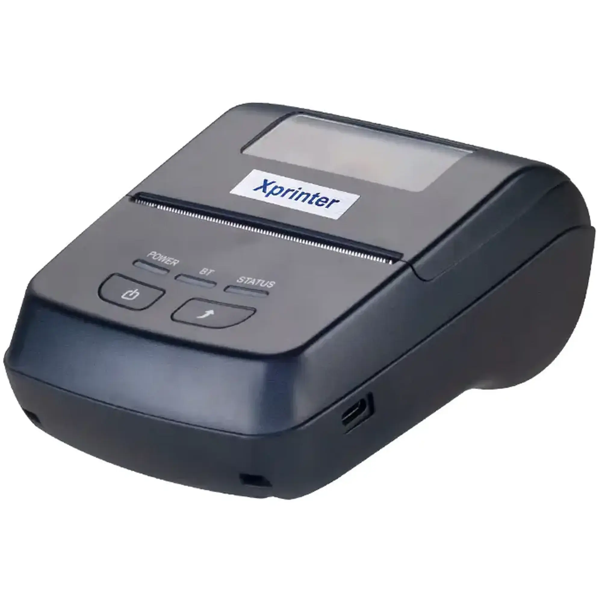 Принтер для печати чеков X-PRINTER XP-P801A фото1