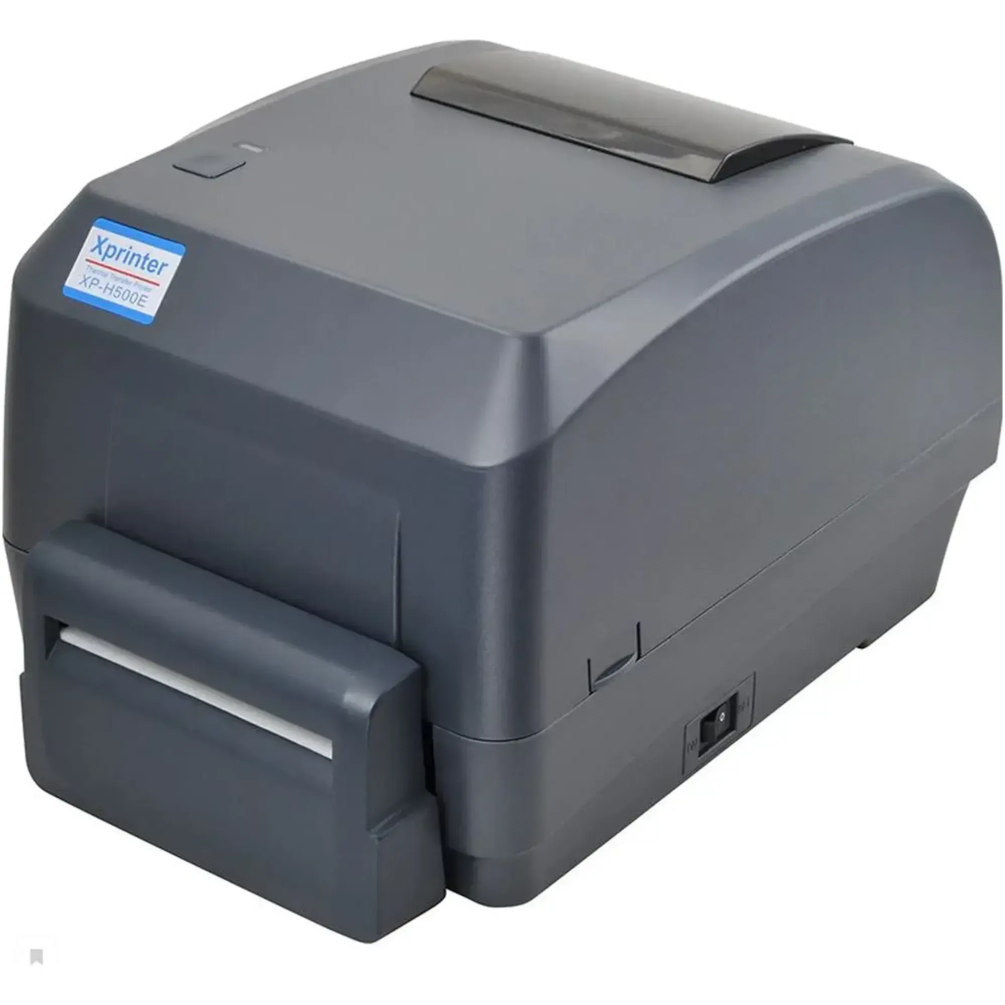 Принтер штрих-кодов X-PRINTER XP-H500E фото1