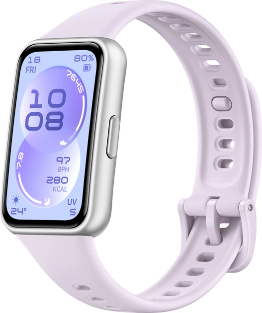 Фитнес-браслет Huawei Band 11 Purple (55020GVM) фото1