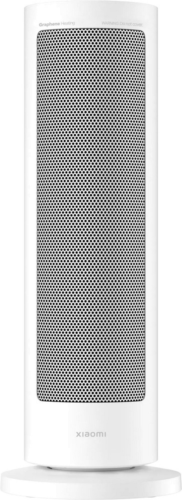 Тепловентилятор Xiaomi Smart Graphene Heater EU (1168317) фото1