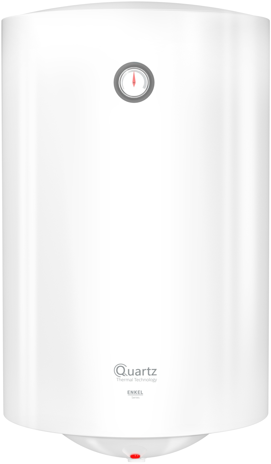 Бойлер Quartz Enkel 80V фото1