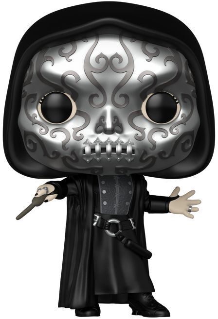 Фігурка Funko POP Movies: Harry Potter S24 - Bellatrix Lestrange (889698934046) фото1