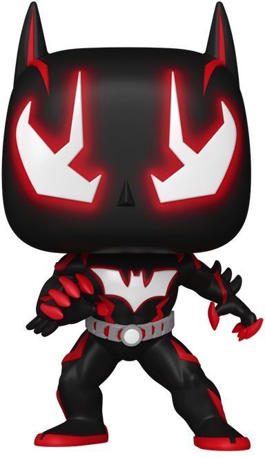Фігурка Funko POP Heroes: DC Through the Years - Batman Beyond (889698931250) фото1
