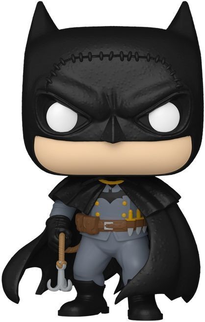Фігурка Funko POP Heroes: DC Through the Years - Gotham by Gaslight (889698938679) фото1