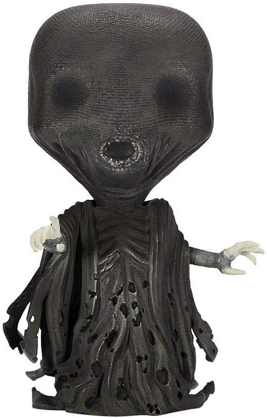 Фигурка Funko POP Movies: Harry Potter: Dementor (849803065713) фото1