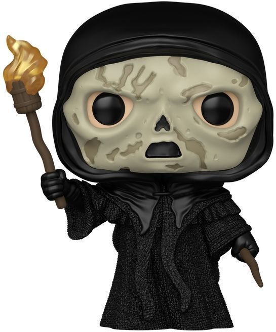 Фігурка Funko POP Movies: Harry Potter S24 - Death Eater (889698934022) фото1