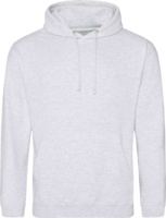 Худи Just Hoods College AWJH001AS M светло-серое