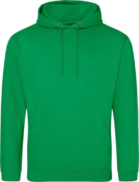 Худі Just Hoods College AWJH001KL M зелене фото